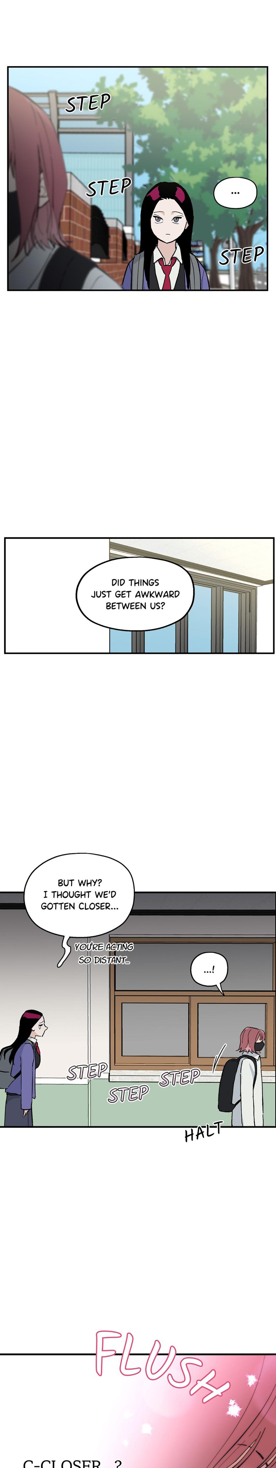 Blood Time chapter 12 page 17