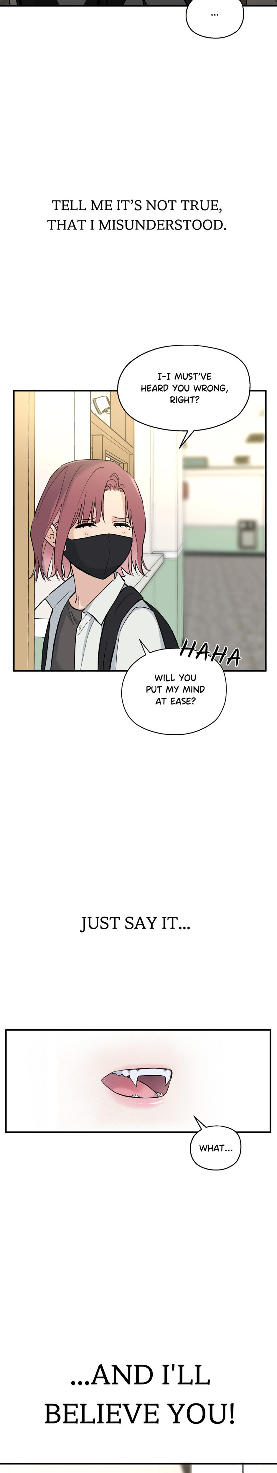 Blood Time chapter 12 page 23