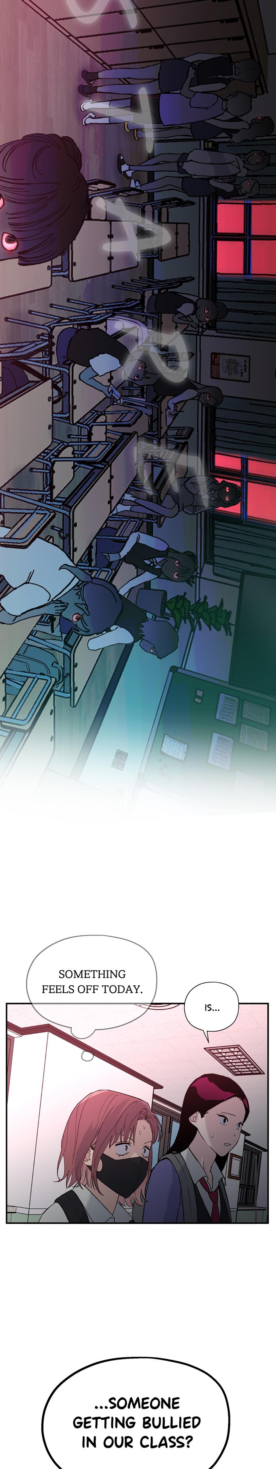 Blood Time chapter 12 page 25