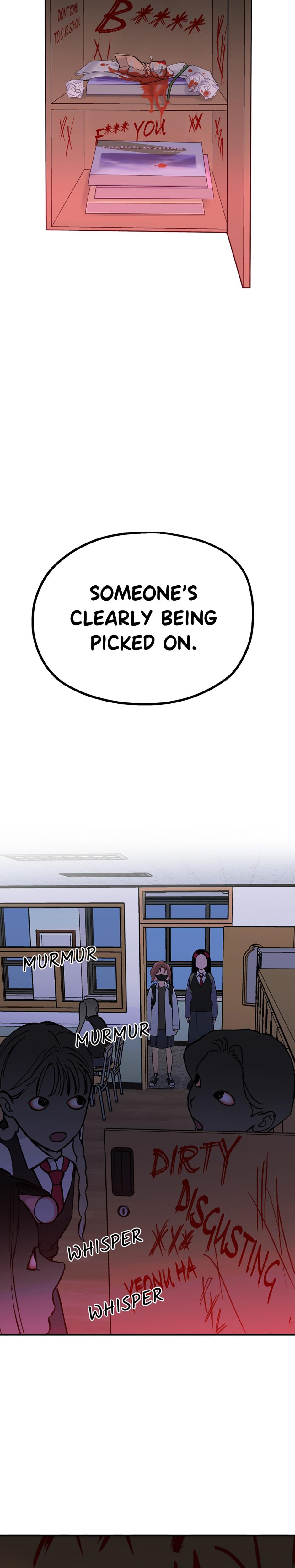 Blood Time chapter 12 page 27