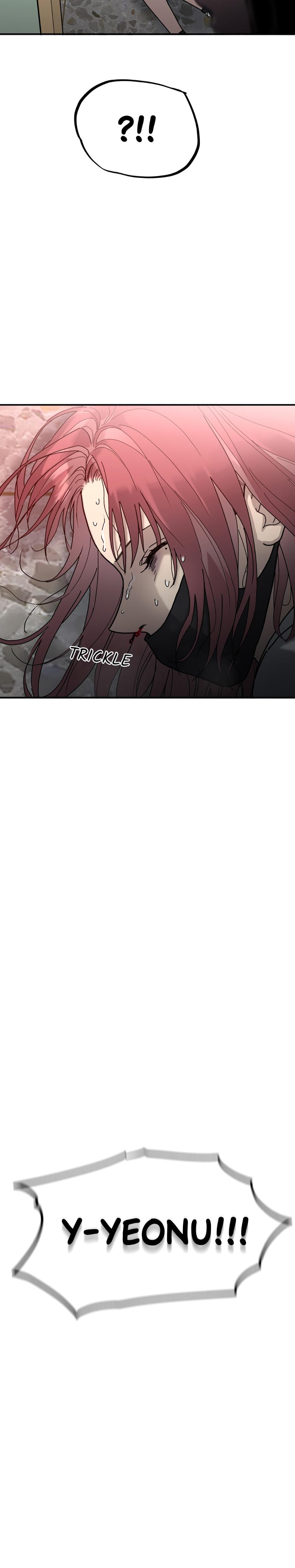 Blood Time chapter 13 page 5