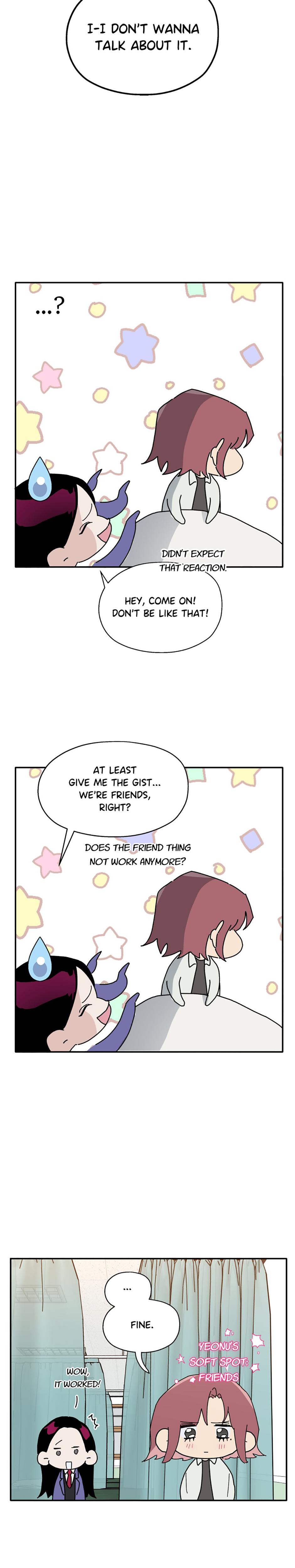 Blood Time chapter 13 page 12