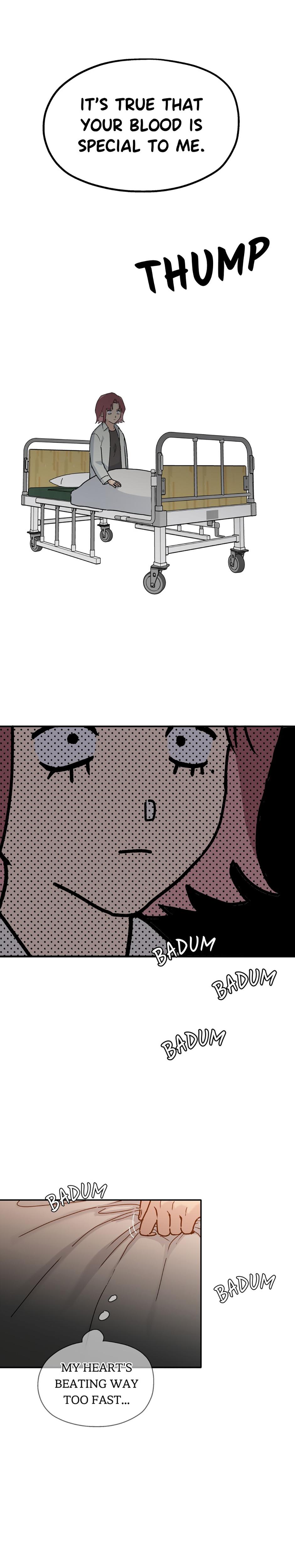 Blood Time chapter 13 page 15