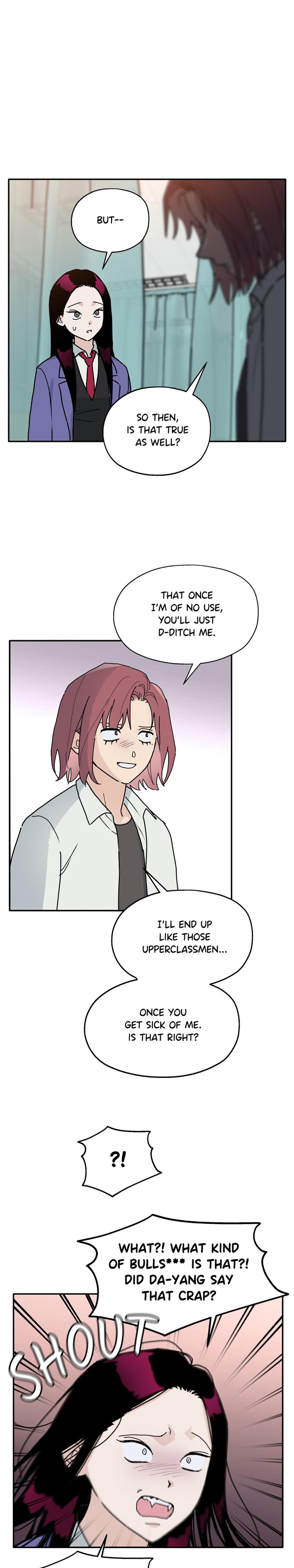 Blood Time chapter 13 page 16