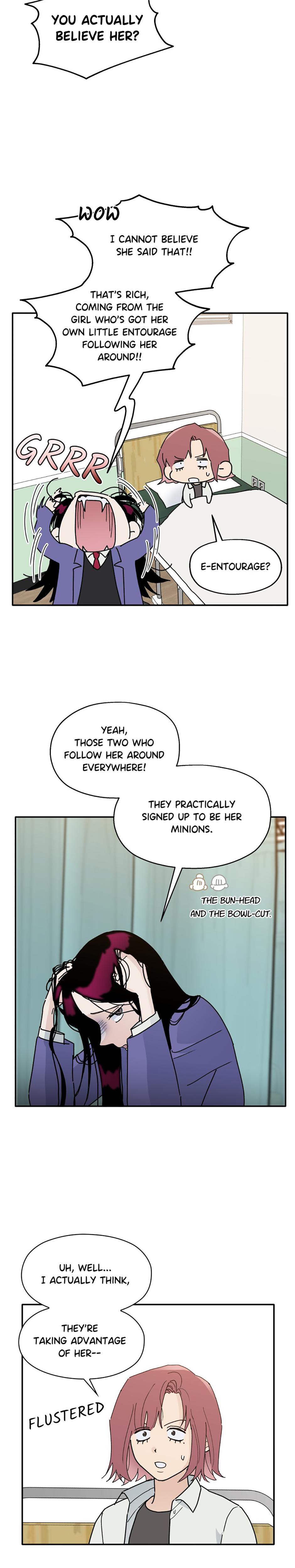 Blood Time chapter 13 page 17