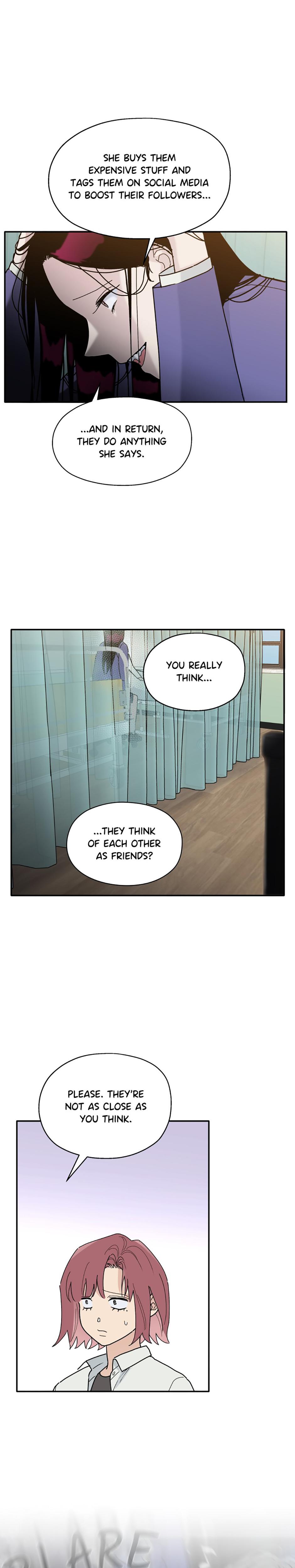 Blood Time chapter 13 page 18