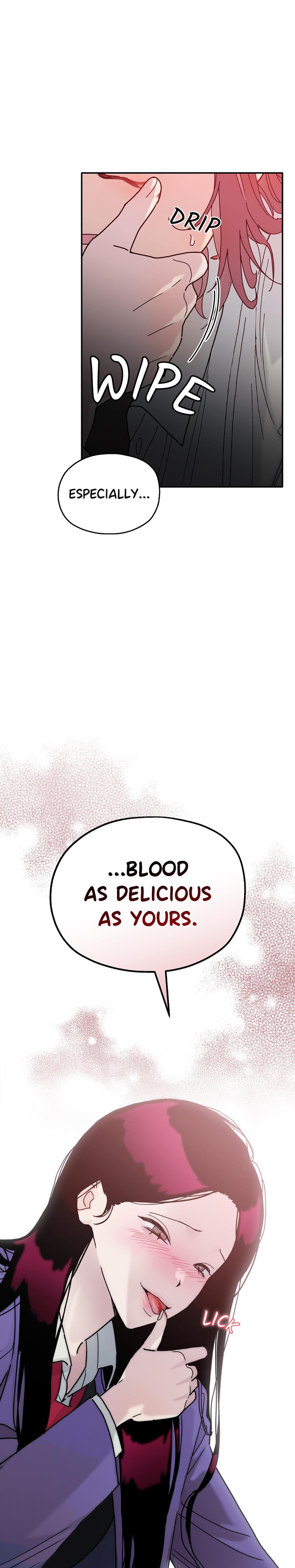 Blood Time chapter 13 page 25