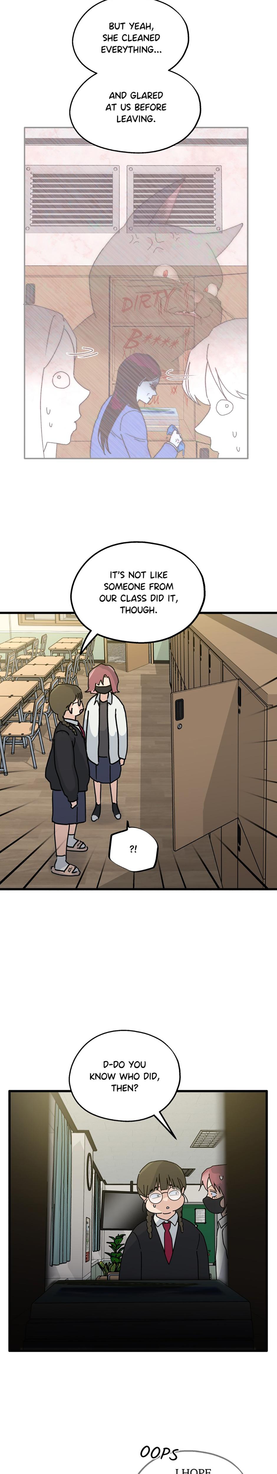 Blood Time chapter 14 page 16