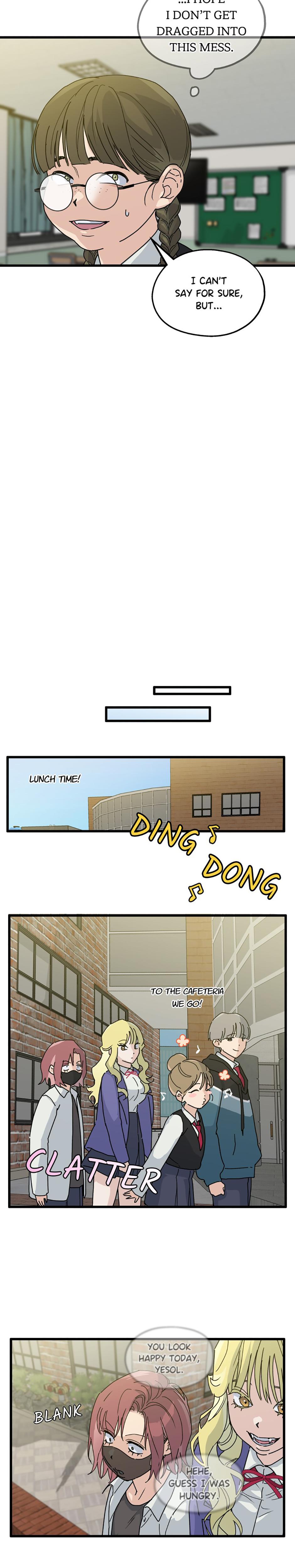 Blood Time chapter 14 page 17