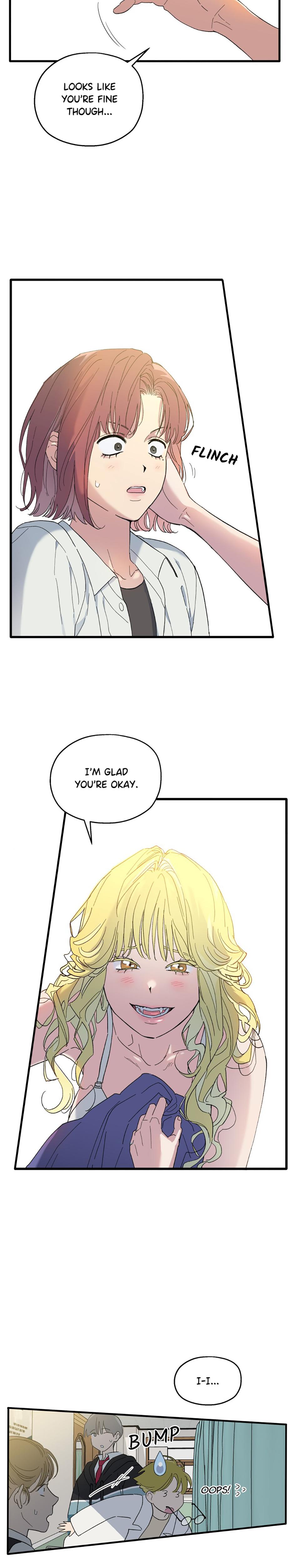 Blood Time chapter 15 page 5