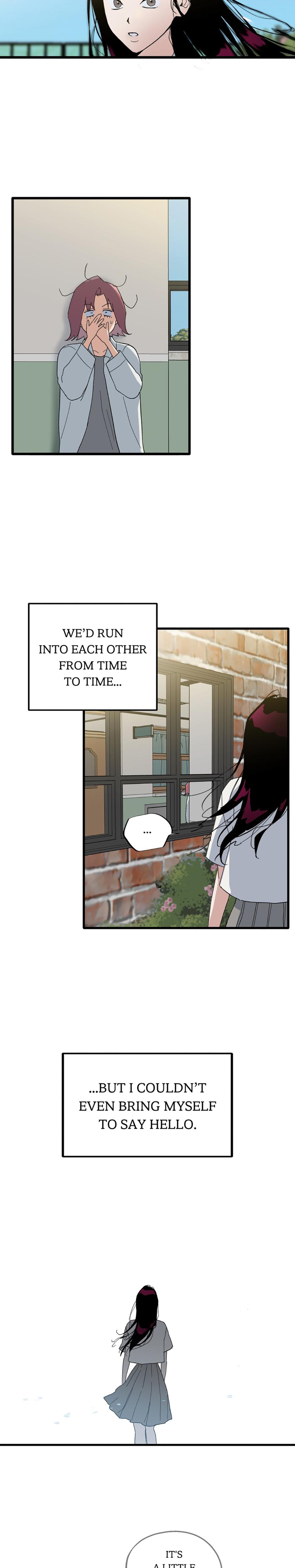 Blood Time chapter 15 page 9