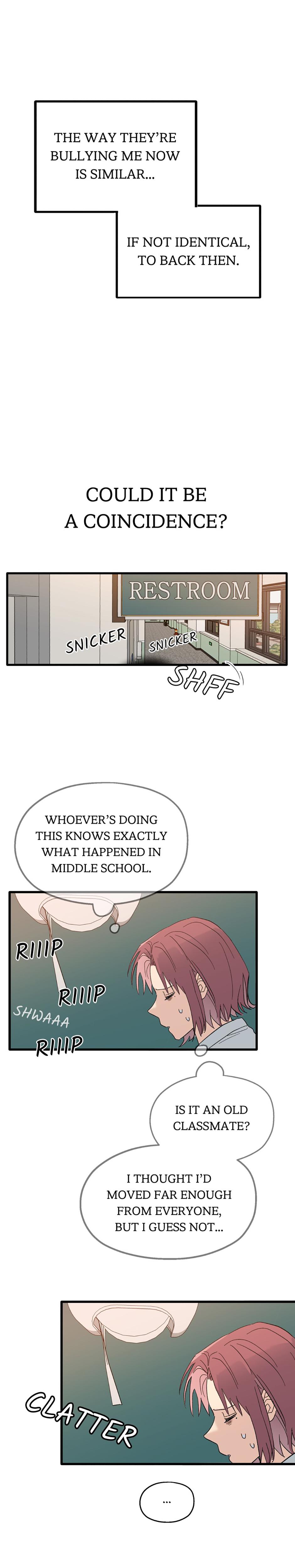 Blood Time chapter 15 page 13