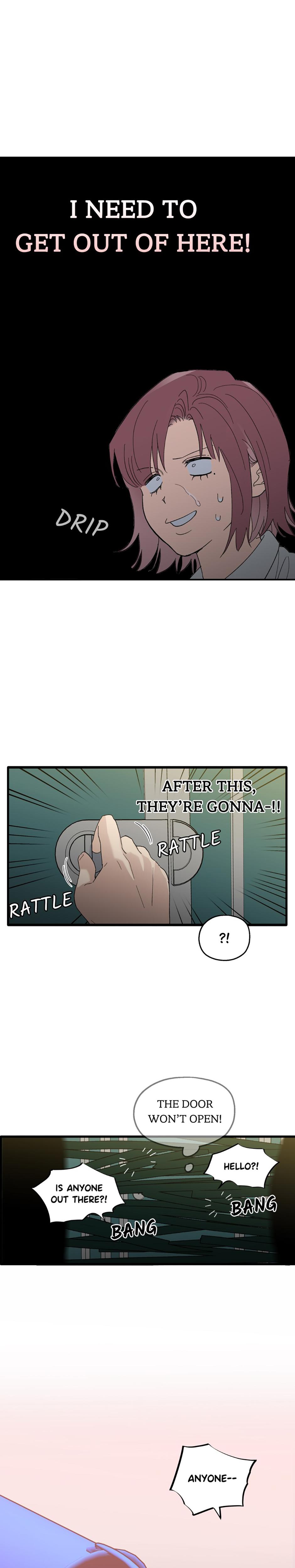 Blood Time chapter 15 page 14