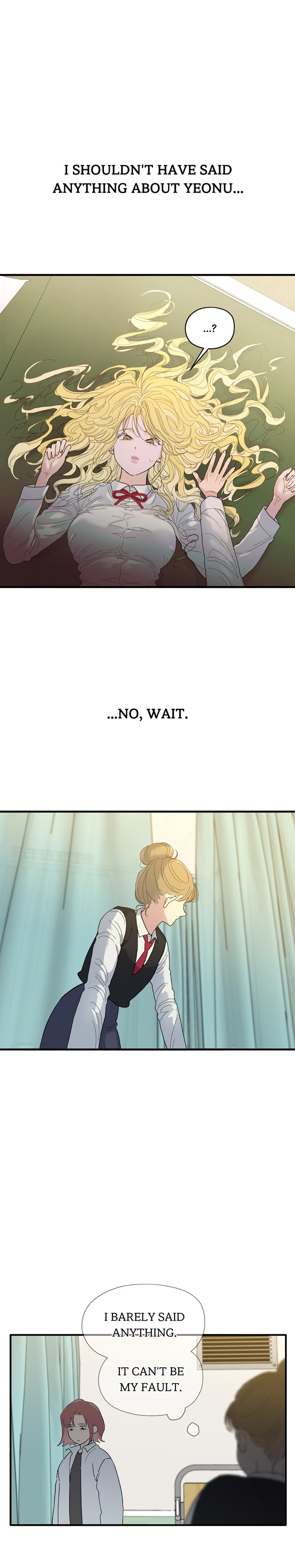 Blood Time chapter 16 page 15