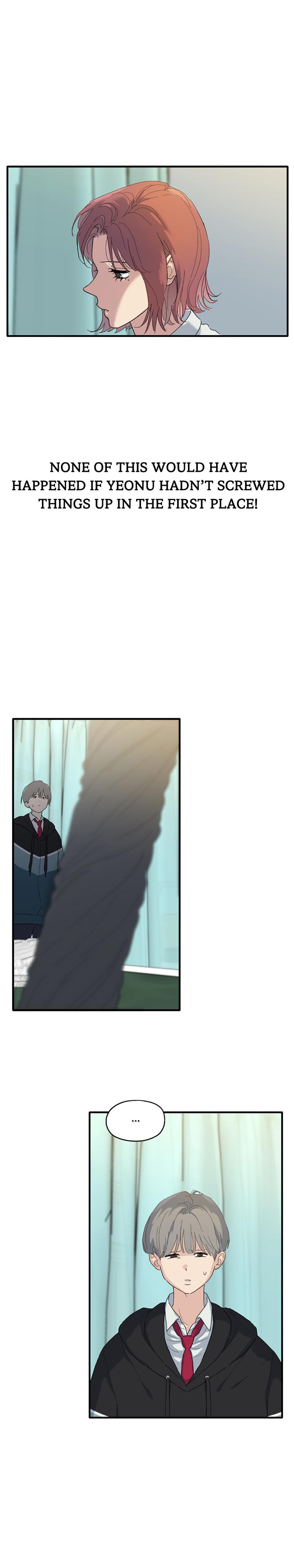 Blood Time chapter 16 page 16