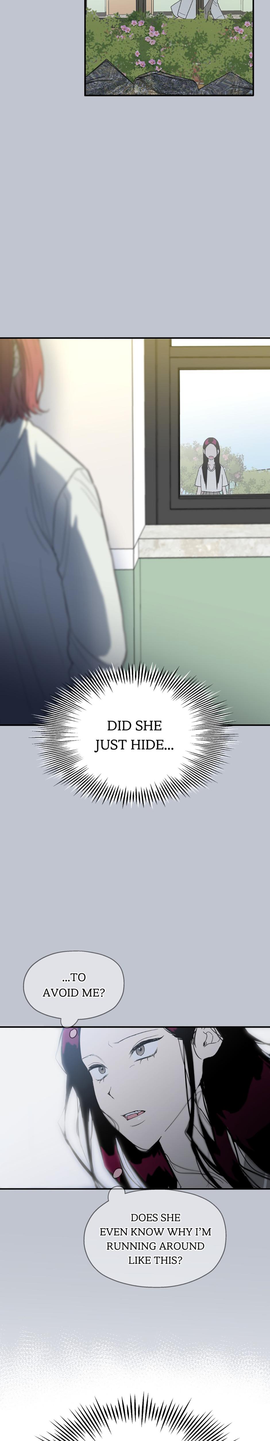 Blood Time chapter 17 page 5