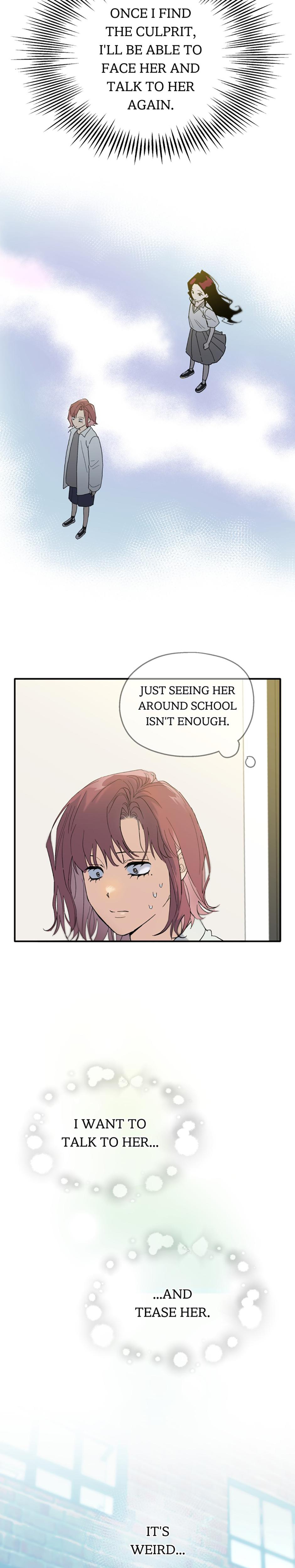 Blood Time chapter 17 page 6