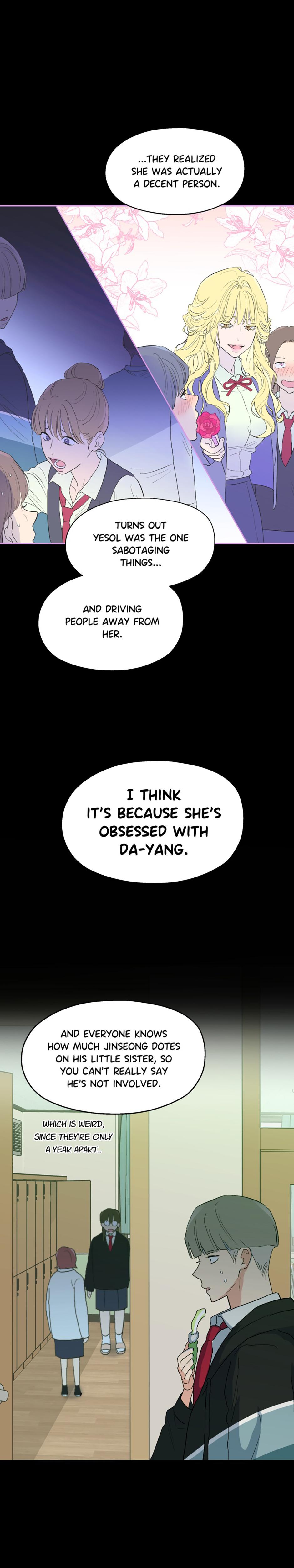 Blood Time chapter 19 page 10