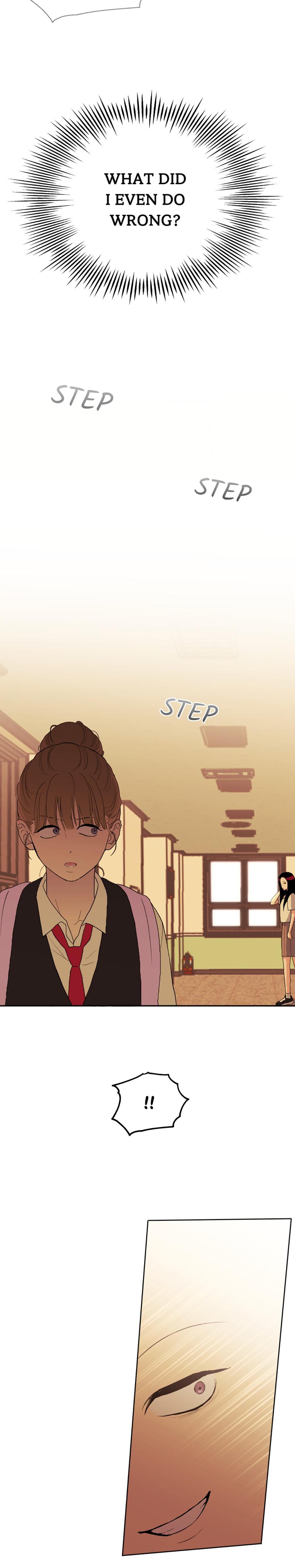 Blood Time chapter 19 page 13
