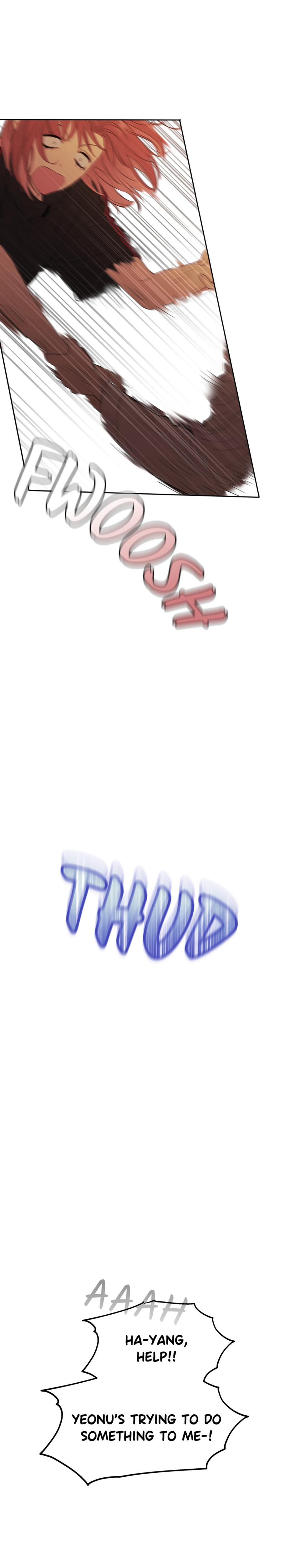 Blood Time chapter 19 page 14
