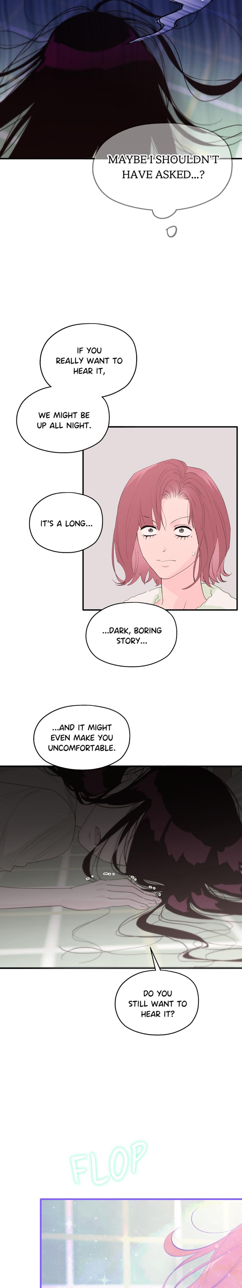 Blood Time chapter 20 page 10