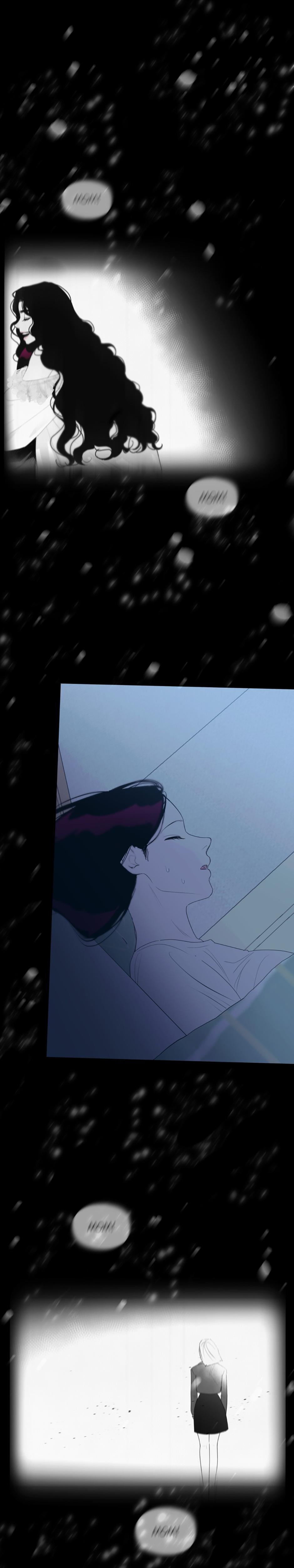 Blood Time chapter 20 page 13