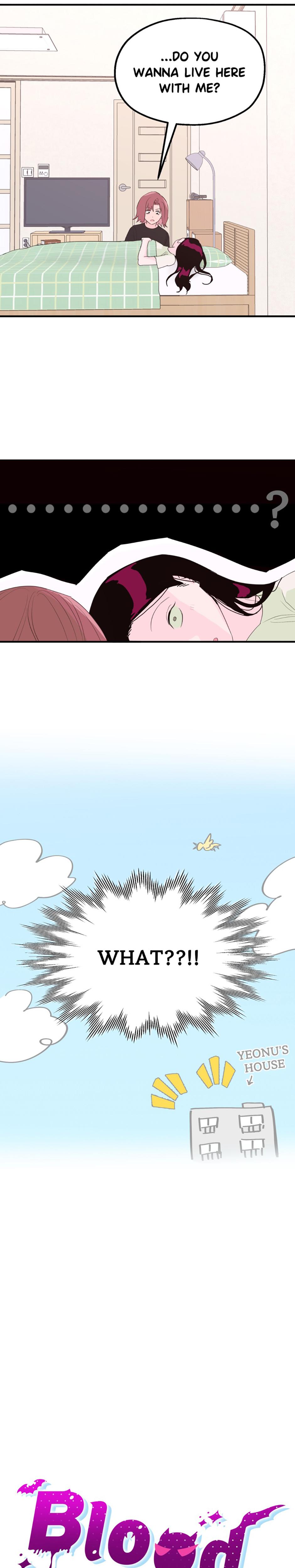 Blood Time chapter 20 page 17
