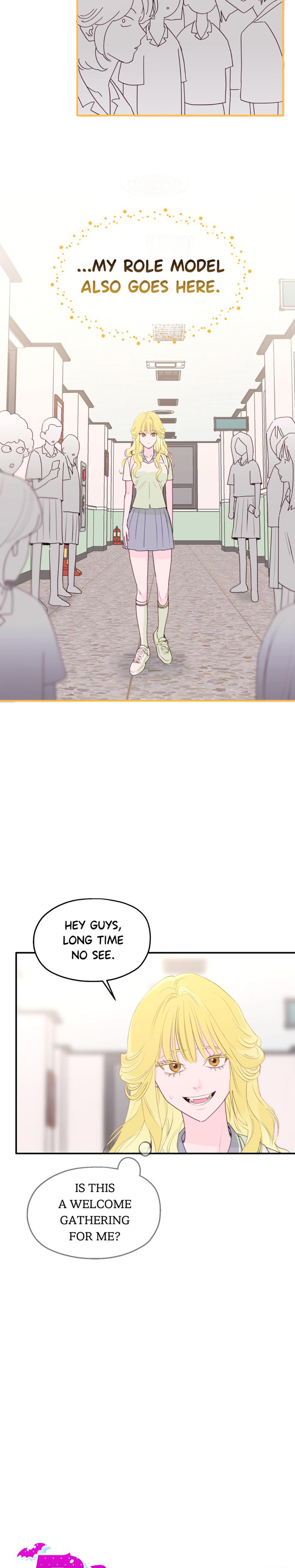 Blood Time chapter 21 page 14