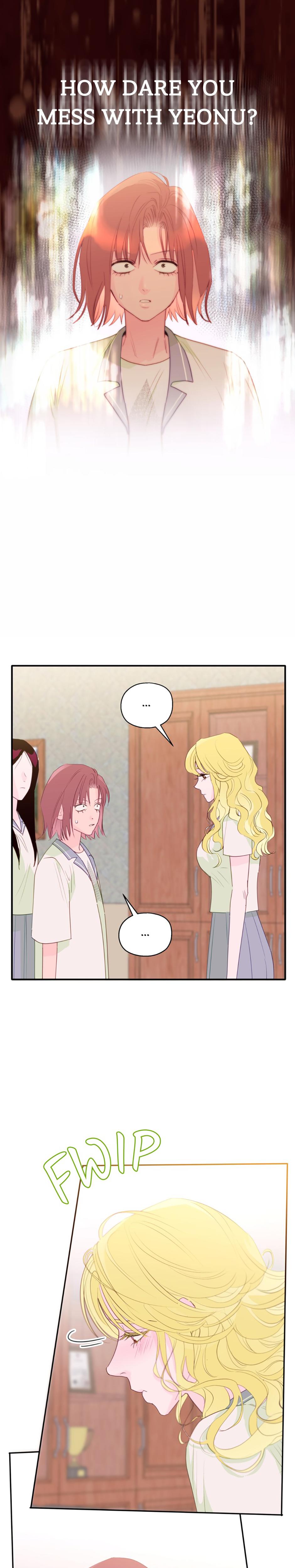 Blood Time chapter 22 page 14