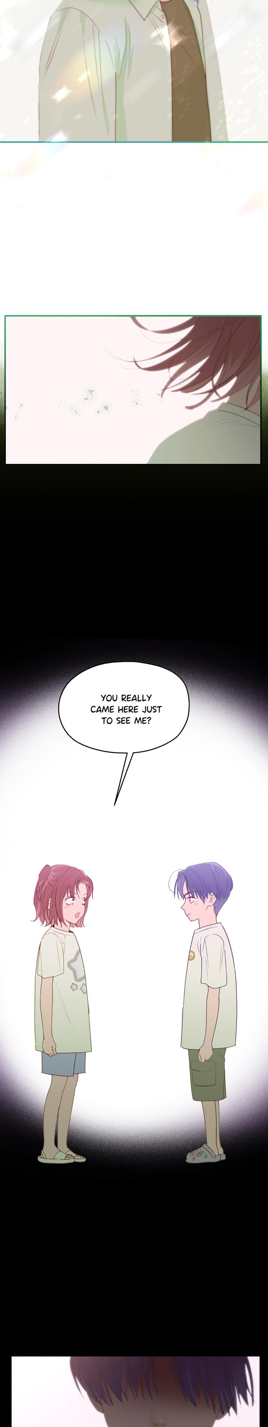 Blood Time chapter 22 page 23