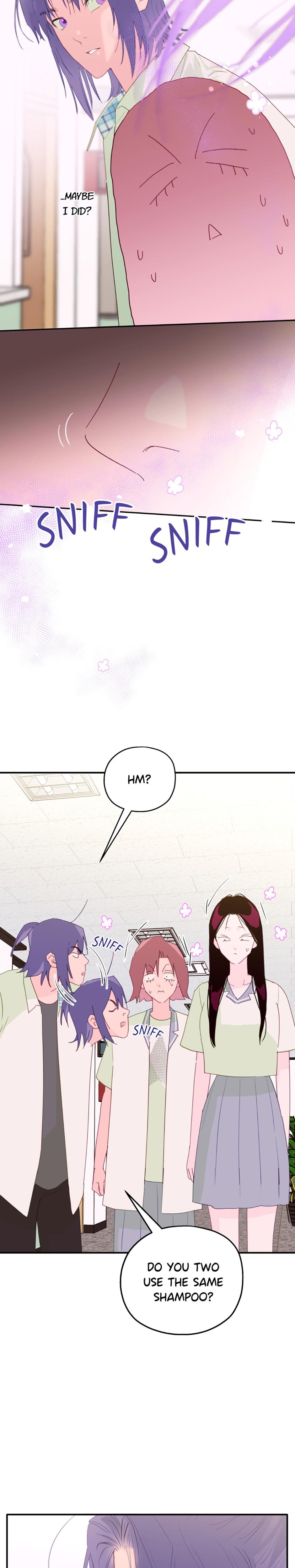 Blood Time chapter 23 page 7