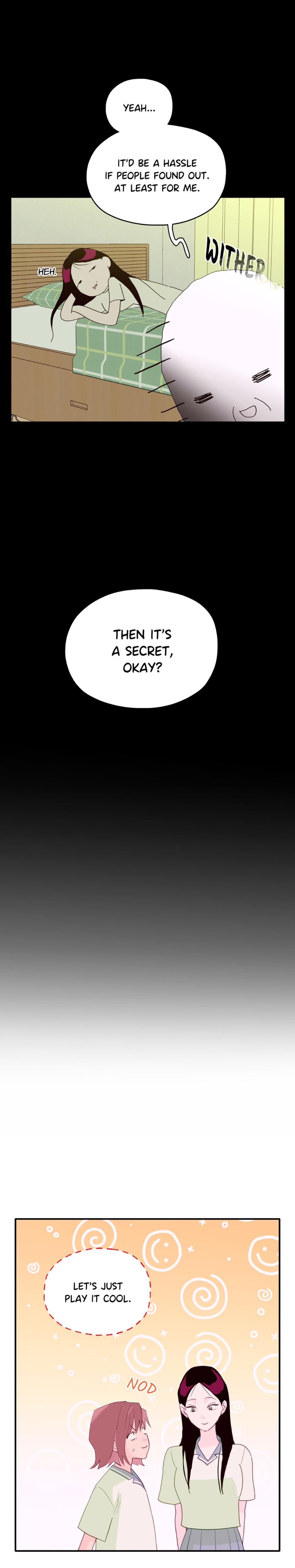 Blood Time chapter 23 page 9