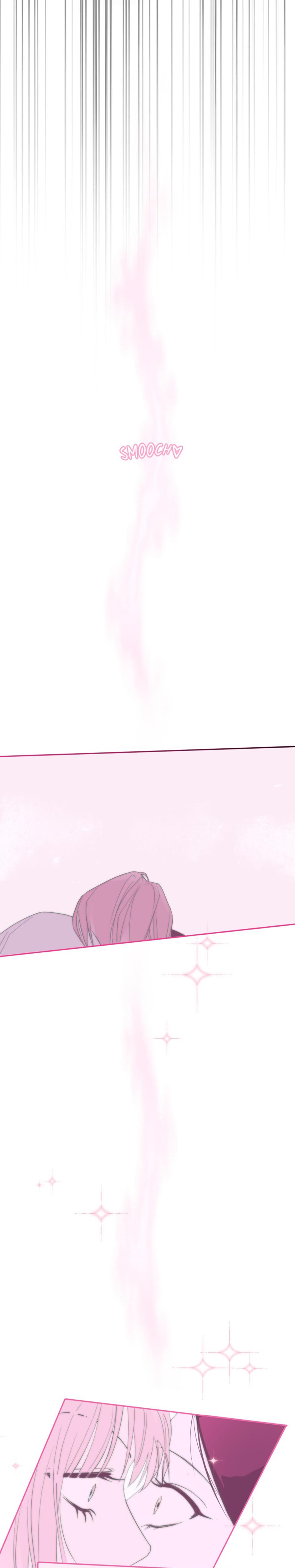 Blood Time chapter 23 page 14