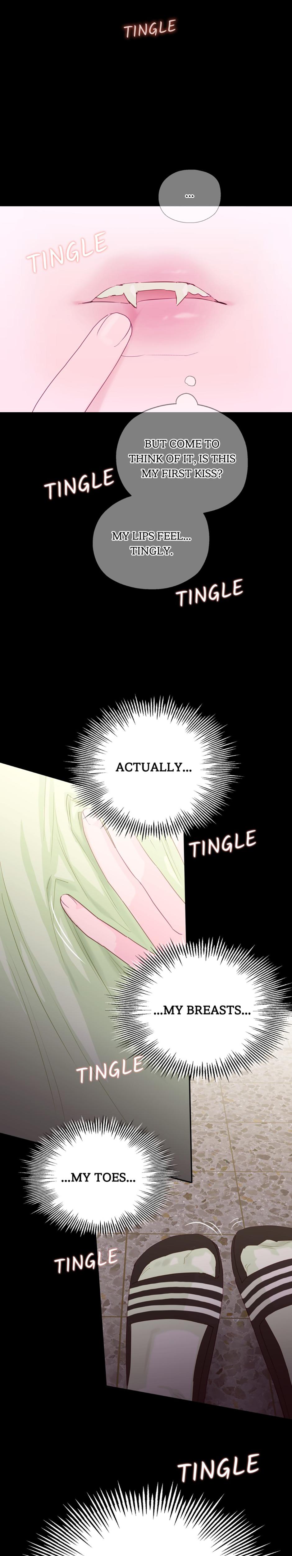 Blood Time chapter 23 page 19