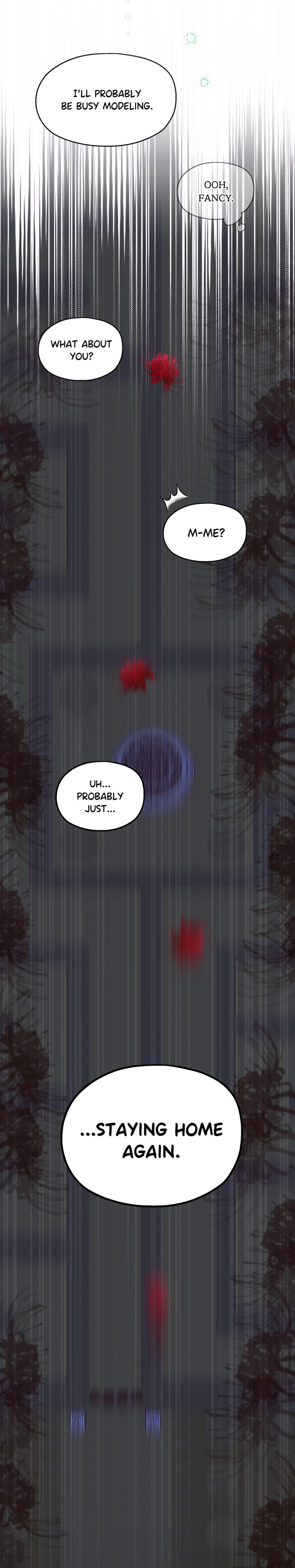 Blood Time chapter 23 page 25