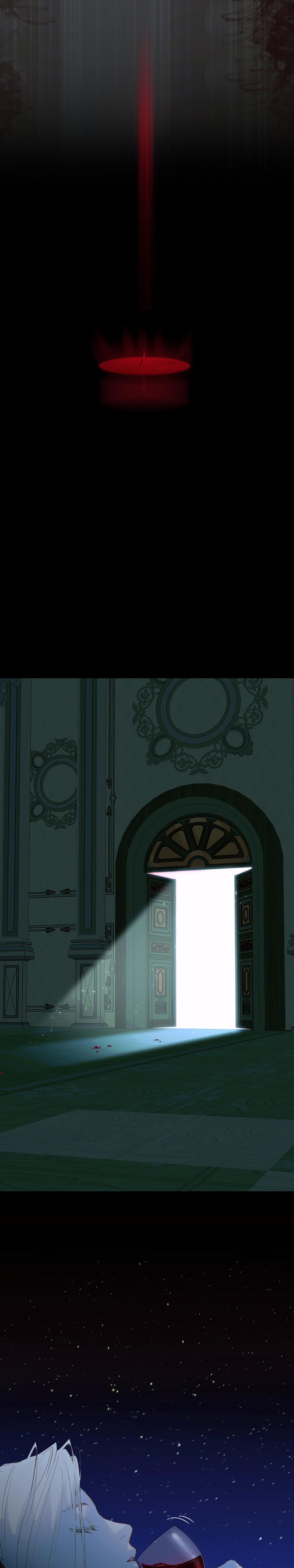 Blood Time chapter 23 page 26