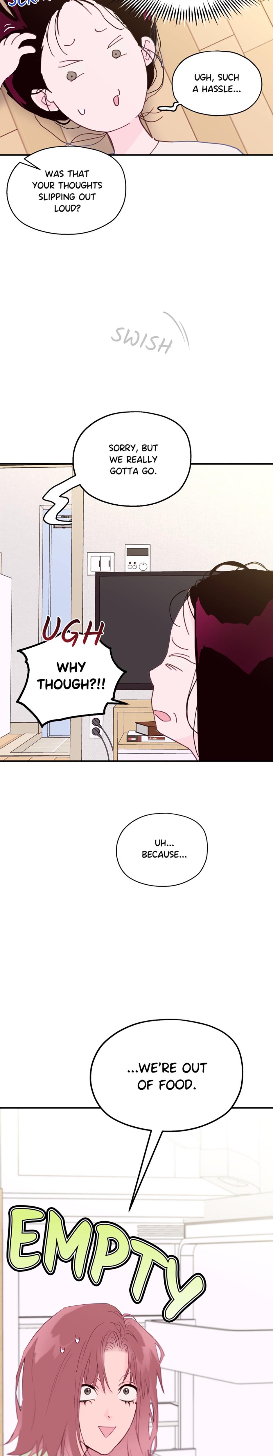 Blood Time chapter 24 page 4