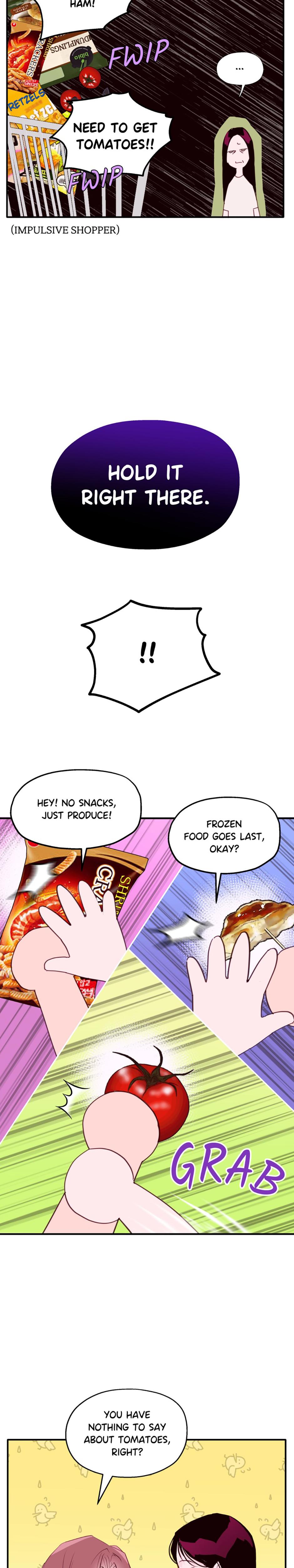 Blood Time chapter 24 page 7