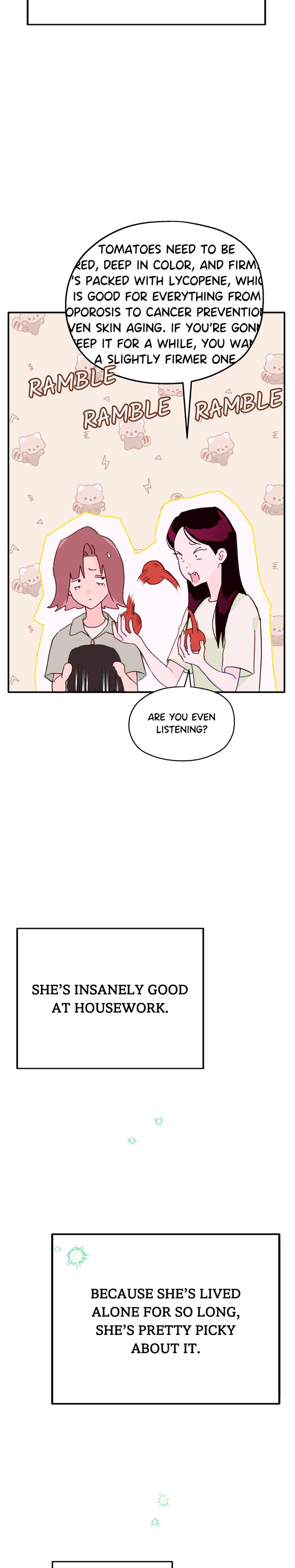 Blood Time chapter 24 page 9