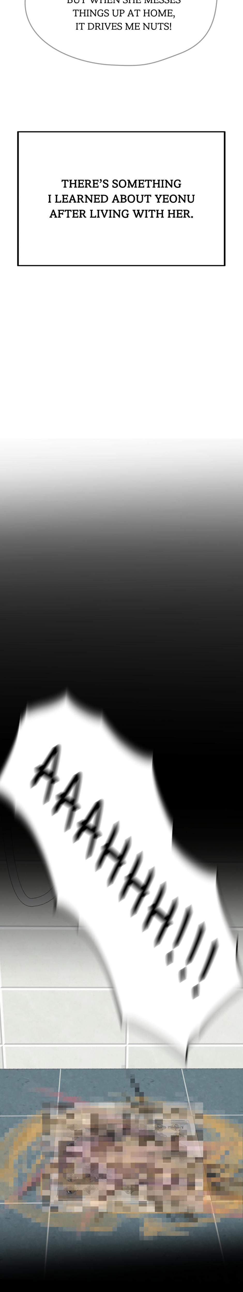Blood Time chapter 24 page 11