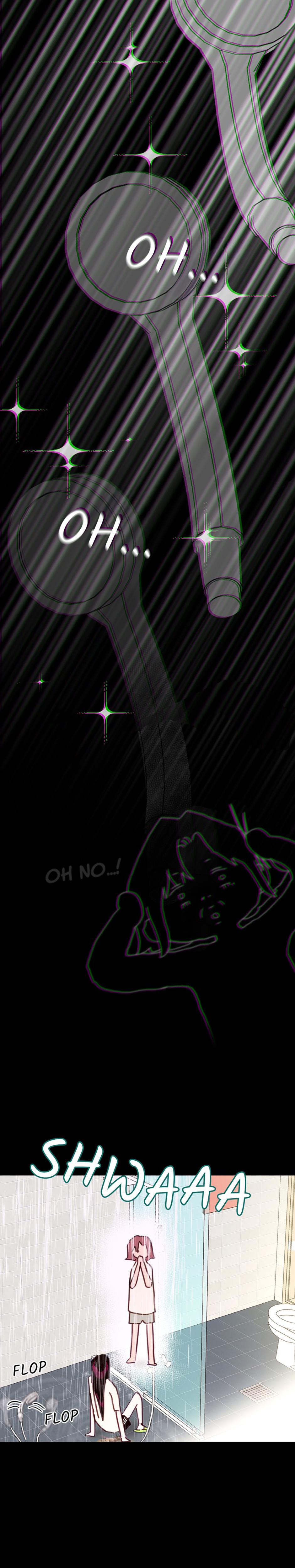 Blood Time chapter 24 page 14