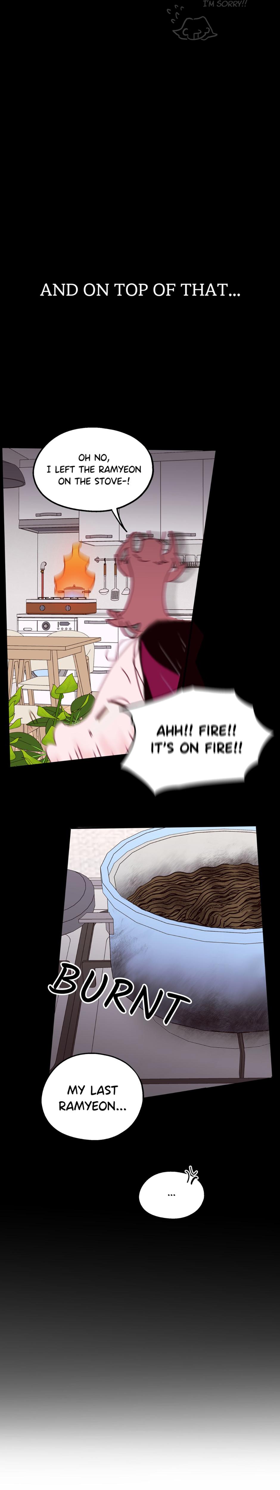 Blood Time chapter 24 page 16