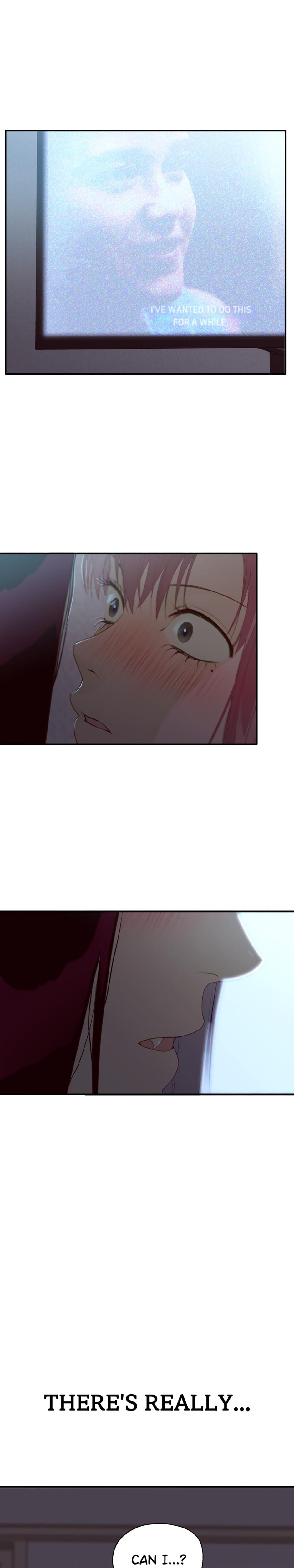 Blood Time chapter 24 page 24