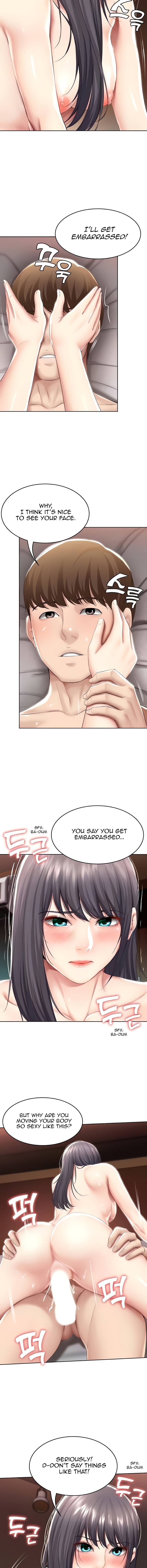Boarding Diary chapter 49 page 4