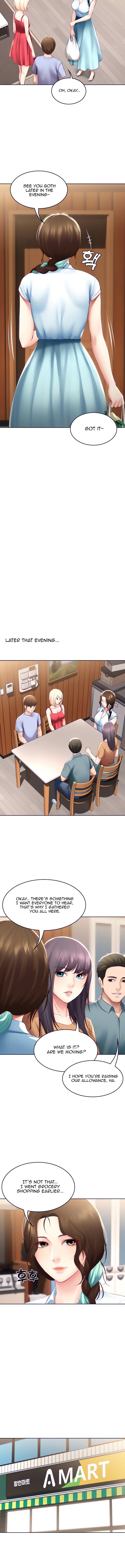 Boarding Diary chapter 68 page 6