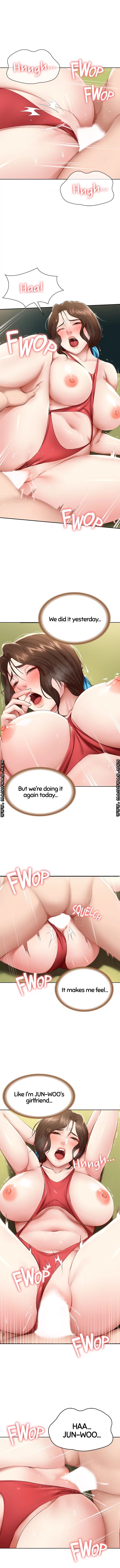 Boarding Diary chapter 73 page 7