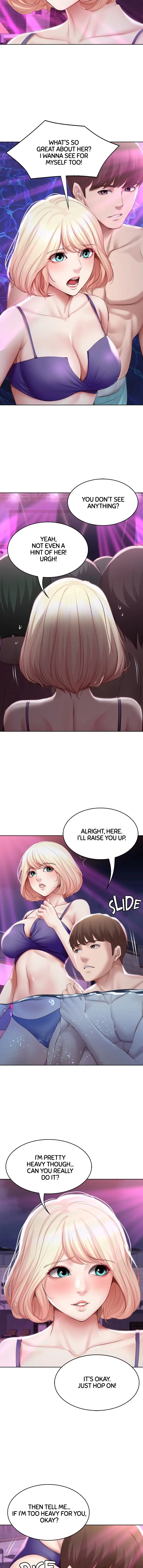 Boarding Diary chapter 76 page 3