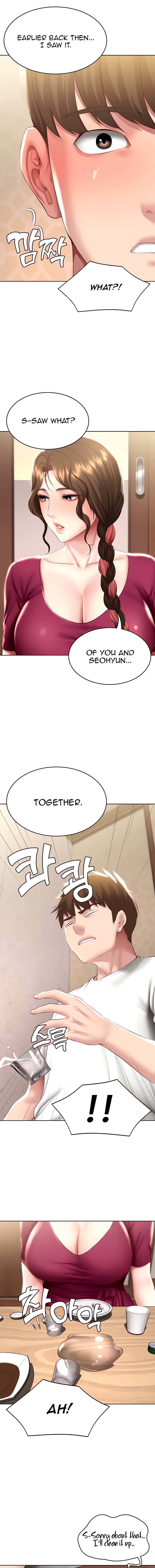 Boarding Diary chapter 87 page 10