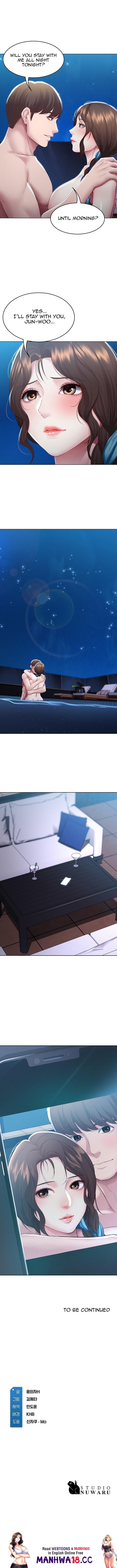 Boarding Diary chapter 91 page 13