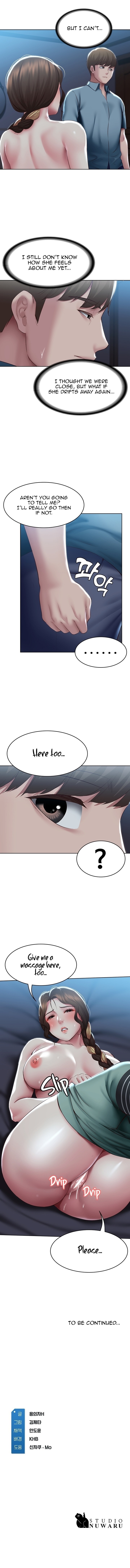 Boarding Diary chapter 101 page 12